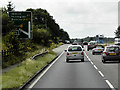 A1 South of Ranby