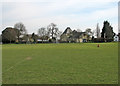 Ashwell Recreation Ground