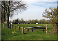 Ashwell Cricket Ground