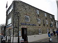 Salcombe Lifeboat Station