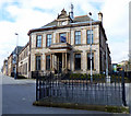 Maryhill Burgh Hall