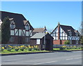 Bus Stop on Southport Road at Brown Edge