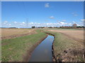 Black Brook at Southport Road