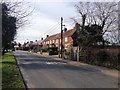 Three Elm Lane, Golden Green