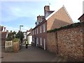 School Lane, Hadlow