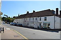 Bridge High St