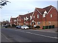 Highgrove Cottages, Bow Road, Wateringbury