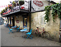 The Hanoi Bike Shop