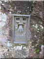 Ordnance Survey Flush Bracket (G2625)