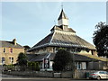 ST4071 : The Town Market Hall, Clevedon by PAUL FARMER