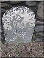 Milestone - Aberystwyth 14