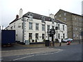 The County Hotel, Hexham