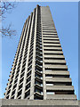 Lauderdale Tower,  Beech Street (1)