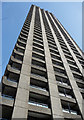 Lauderdale Tower, Beech Street (2)