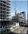 Development, London Wall (1)