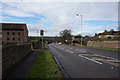 Doncaster Road A630 at Hotton Roberts