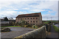 Converted farm building at Hotton Roberts