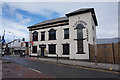 Sapphire Lounge, Attercliffe, Sheffield