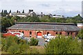 Round House, Graingers Way, Leeds