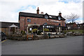 The Three Horseshoes, Blackshaw Moor