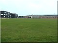 Playing Fields at Goole Academy