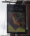 The Cock Inn, Woodseaves