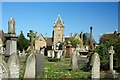 Nottingham Road Cemetery, Derby