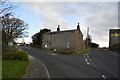 SE1959 : Road junction, Darley Head by N Chadwick