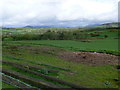 Gwynedd farmland