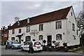 East Meon: Ye Olde George Inn