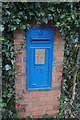 Former Georgian Postbox