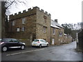 The Lord Crewe Arms, Blanchland 