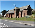 St Sabinus Church, Woolacombe