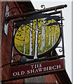 The Old Shawbirch