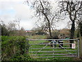 Allotments Chapel Street Astwood Bank