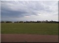 The promenade at Meads, Eastbourne