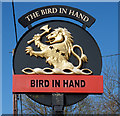 The Bird in Hand