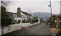 Houses, Carsethorn