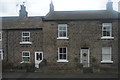 Houses on Ripon Rd