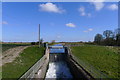 Coningsby Sluice