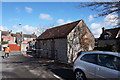 Public Toilet at Much Wenlock