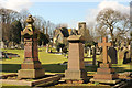 Canwick Road Old Cemetery