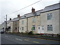 Houses on Pont Lane