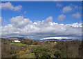 J3268 : View from Terrace Hill, Minnowburn by Rossographer
