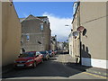 Miller Street, Millport