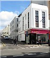 143, Western Road, Brighton