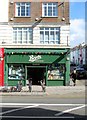 155-156, Western Road, Brighton