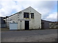 Barn, Castlederg