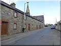 Factory Row, Castlefin Road, Castlederg