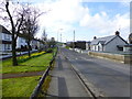 Lurganboy Road